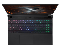 Gigabyte AORUS 5 SE4 i7-12700H/16GB/1TB/Win11X RTX3070 240Hz - 1114421 - zdjęcie 6